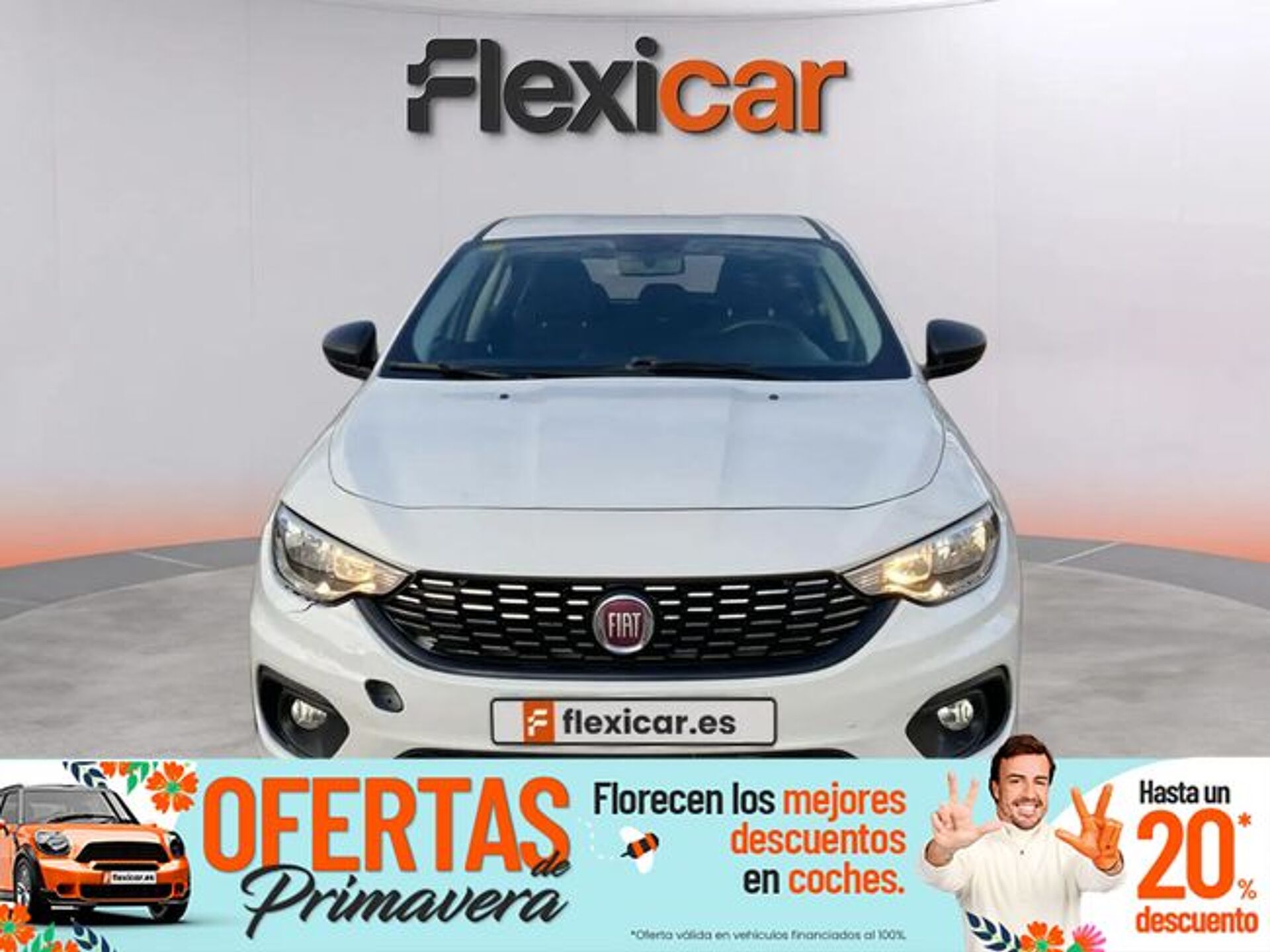 Imagen 1 de FIAT Tipo
