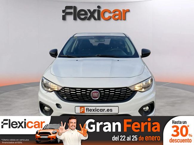 FIAT Tipo (1.6 Lounge 88kW (120CV) diesel Mjet 5p.) en Madrid