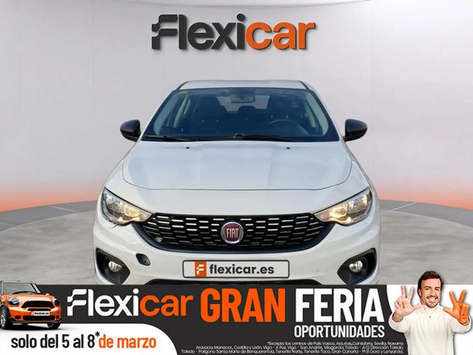 Imagen de FIAT Tipo