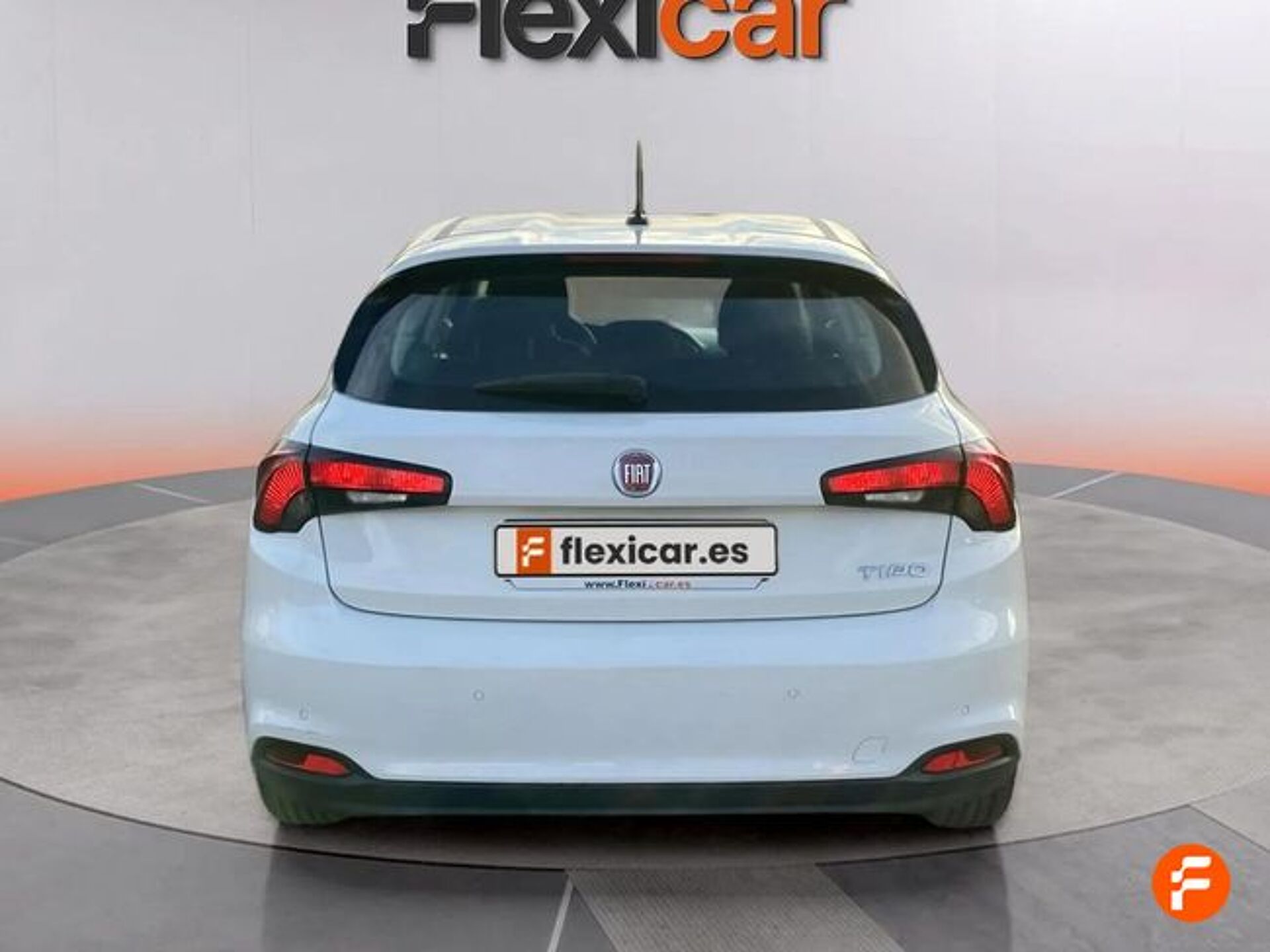 Imagen 3 de FIAT Tipo