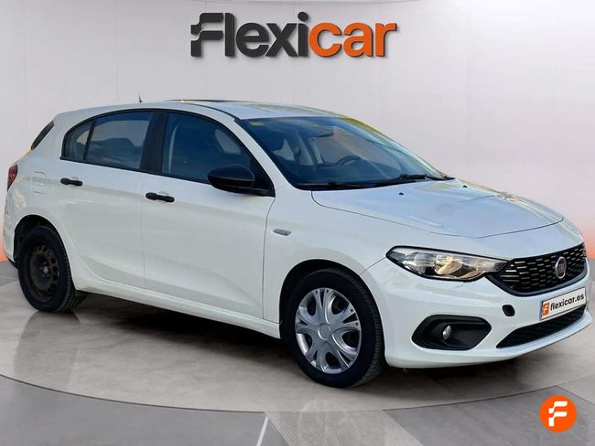 Imagen 2 de FIAT Tipo