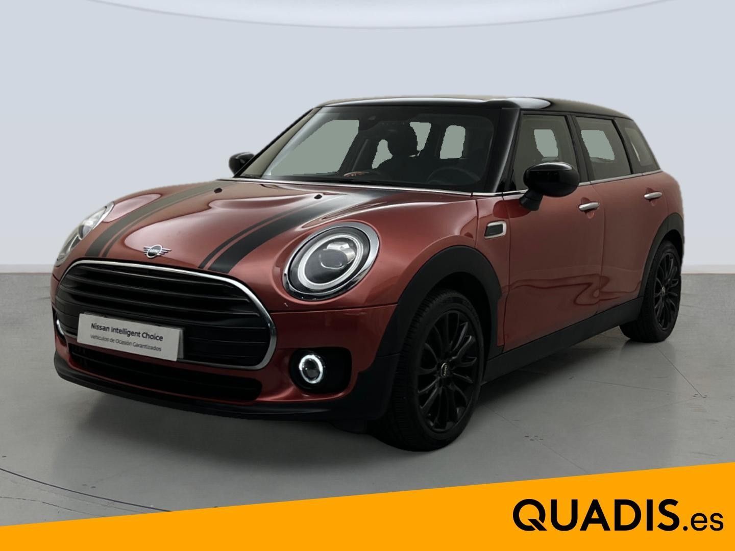 MINI Mini Clubman (Cooper 100 kW (136 CV)) en Barcelona