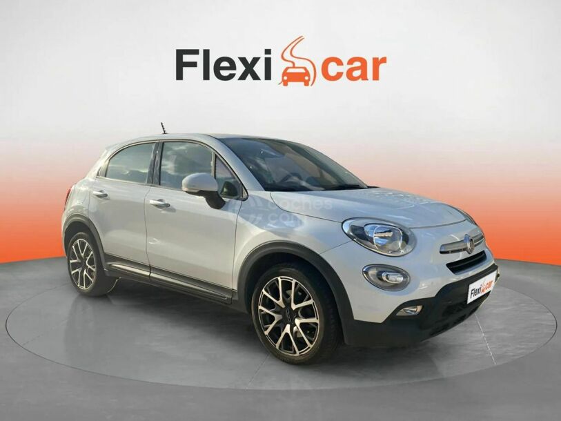 Foto del FIAT 500X 1.6Mjt S-Design 4x2 88kW