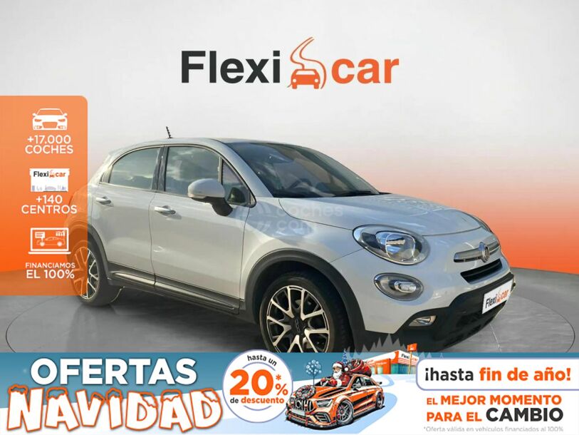 Foto del FIAT 500X 1.6Mjt S-Design 4x2 88kW