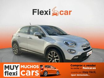 Imagen de FIAT 500X 1.6Mjt S-Design 4x2 88kW