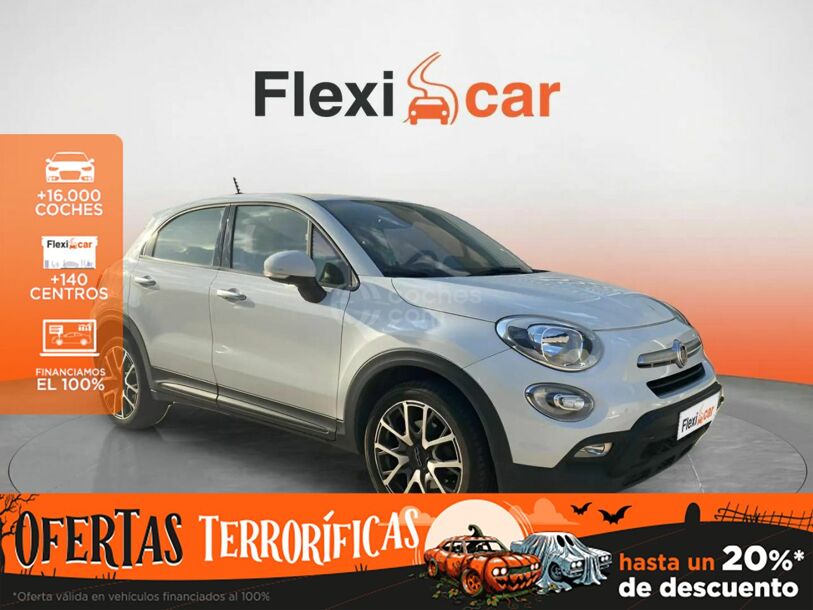 Foto del FIAT 500X 1.6Mjt S-Design 4x2 88kW