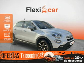 Imagen de FIAT 500X 1.6Mjt S-Design 4x2 88kW