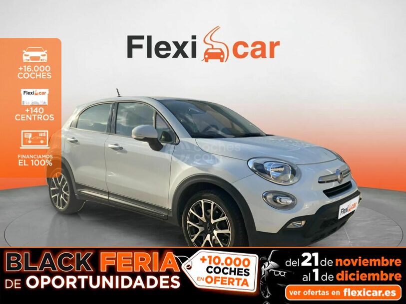 Foto del FIAT 500X 1.6Mjt S-Design 4x2 88kW