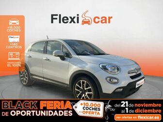 Imagen de FIAT 500X 1.6Mjt S-Design 4x2 88kW