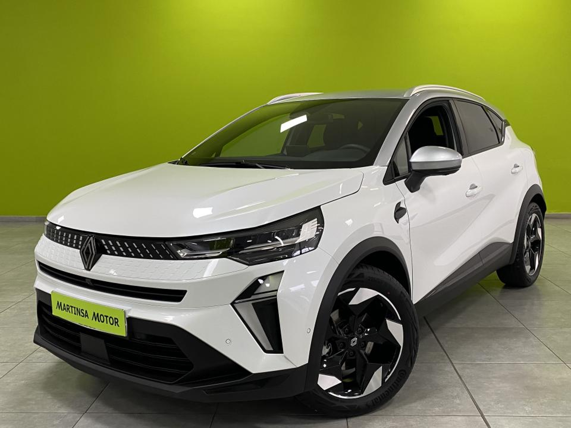 Imagen de RENAULT Captur