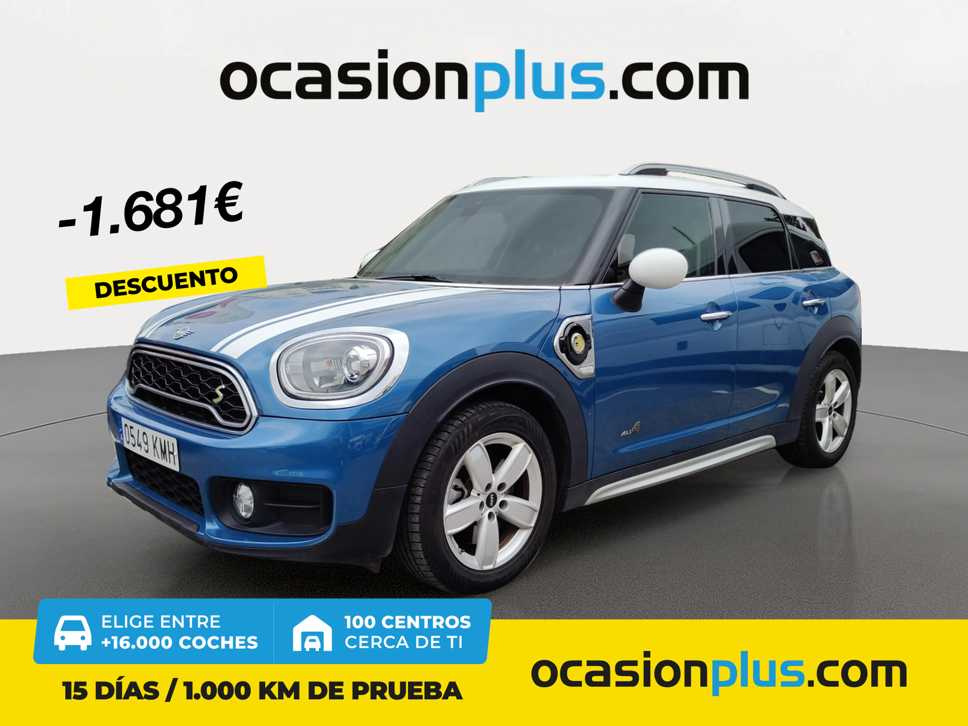 Imagen de MINI Mini Countryman