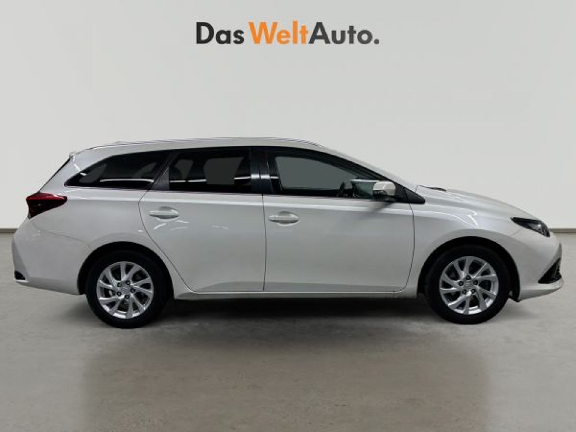 Imagen 3 de TOYOTA Auris