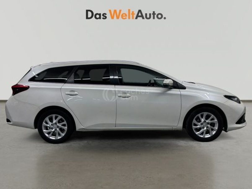 Foto del TOYOTA Auris Touring Sports 120T Active