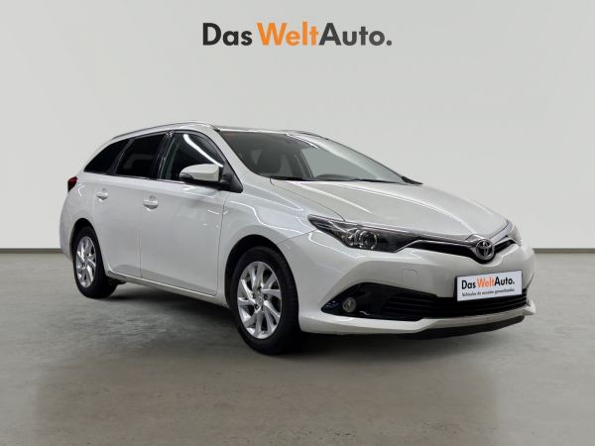 Imagen de TOYOTA Auris