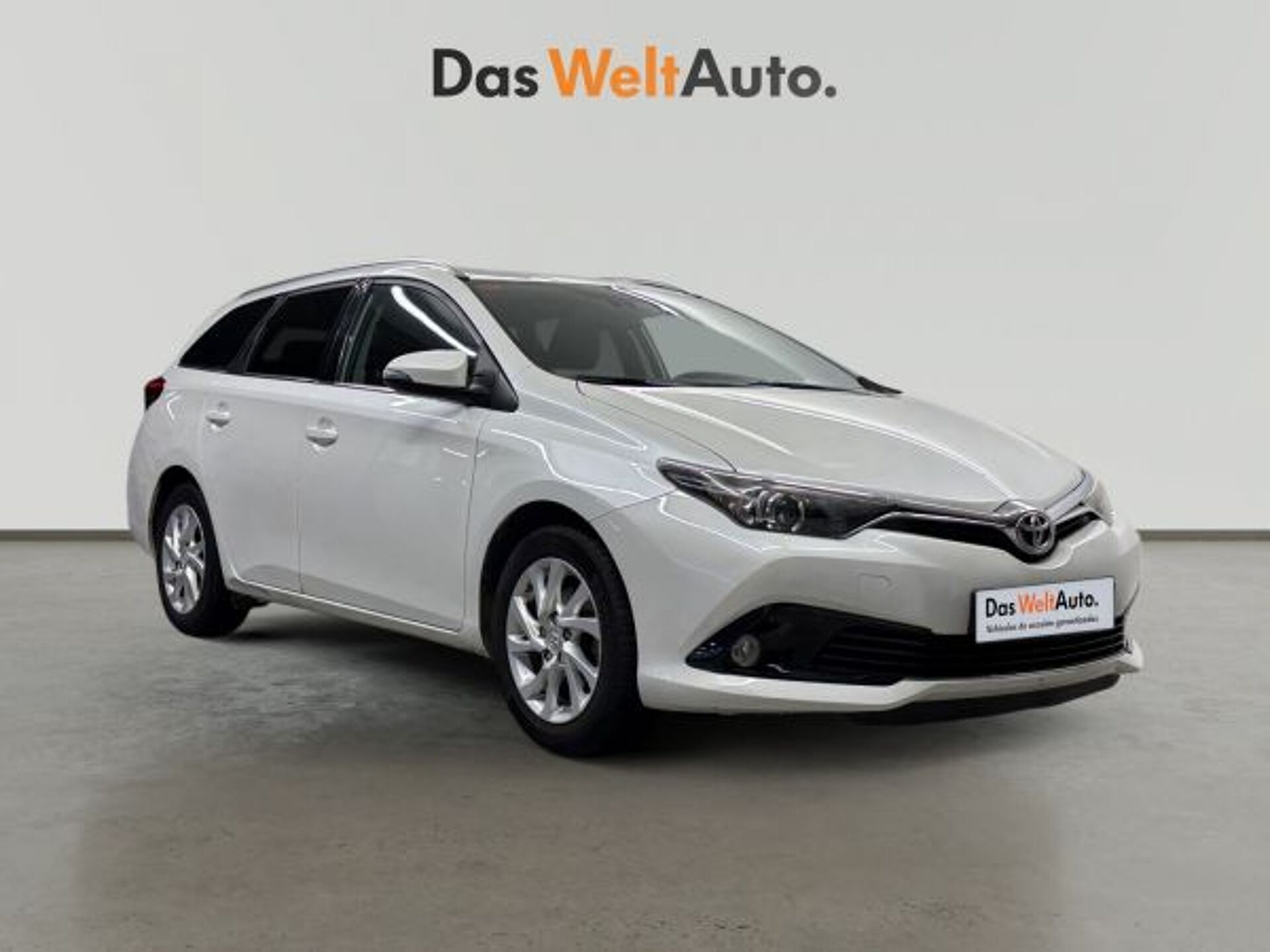 Imagen 1 de TOYOTA Auris