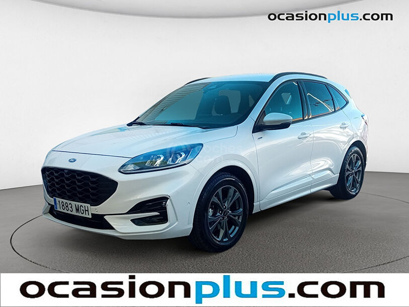 Foto del FORD Kuga 2.5 Duratec FHEV ST-Line AWD Aut.