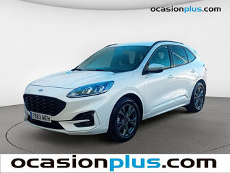 Imagen de FORD Kuga 2.5 Duratec FHEV ST-Line AWD Aut.