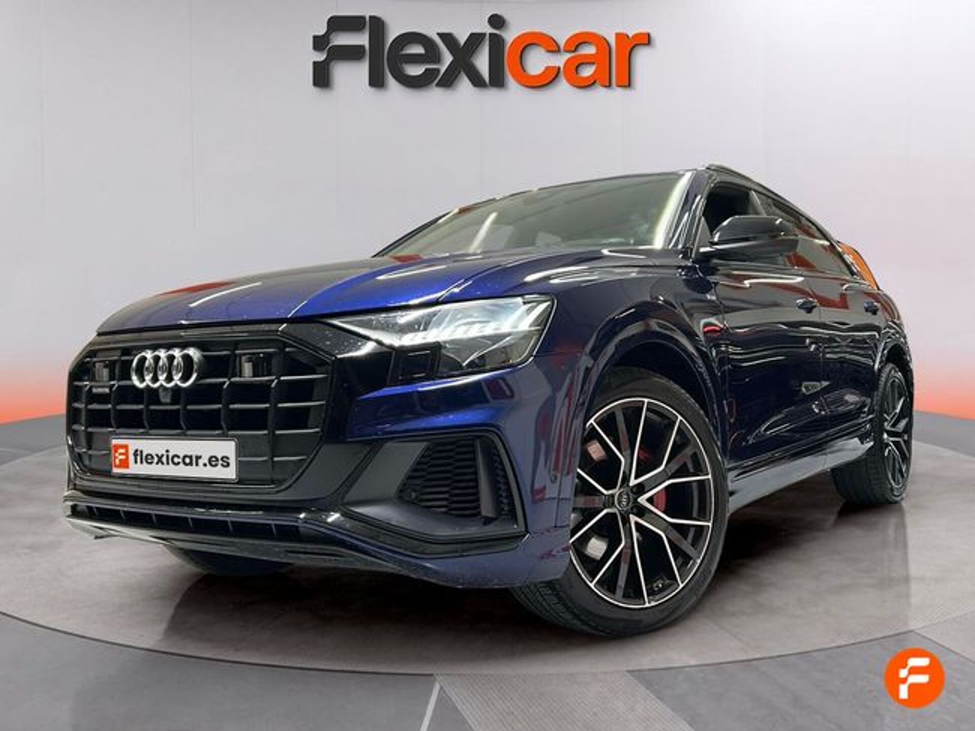 Imagen 3 de AUDI Q8