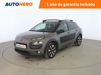 Imagen de CITROEN C4 Cactus 1.2 PureTech S&S Feel Edition 110