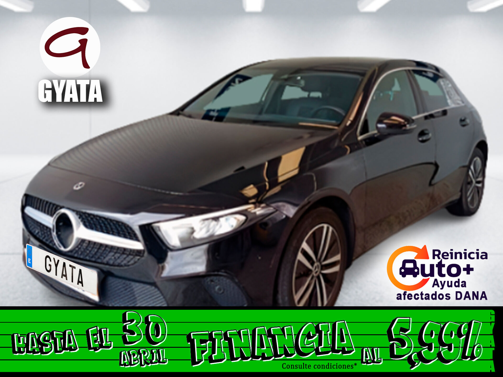 Imagen de MERCEDES Clase A