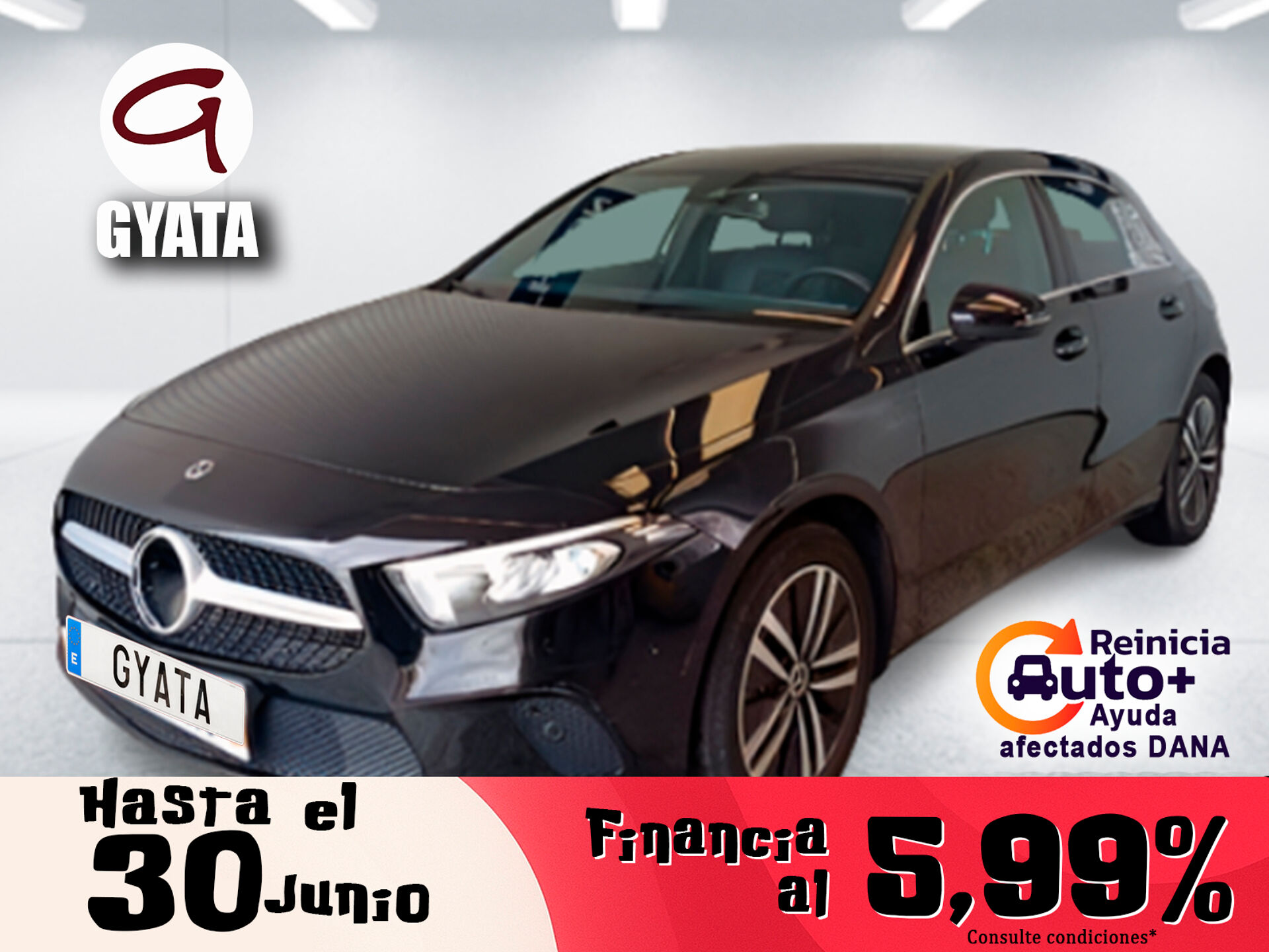 Imagen de MERCEDES Clase A