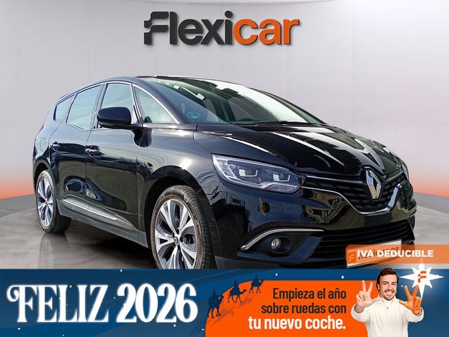 RENAULT Scénic (Zen TCe 103 kW (140CV) GPF) en Toledo