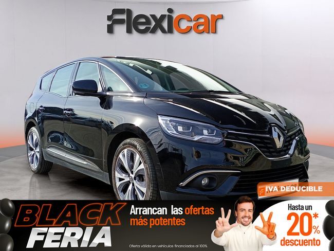 RENAULT Scénic (Zen TCe 103 kW (140CV) GPF) en Toledo