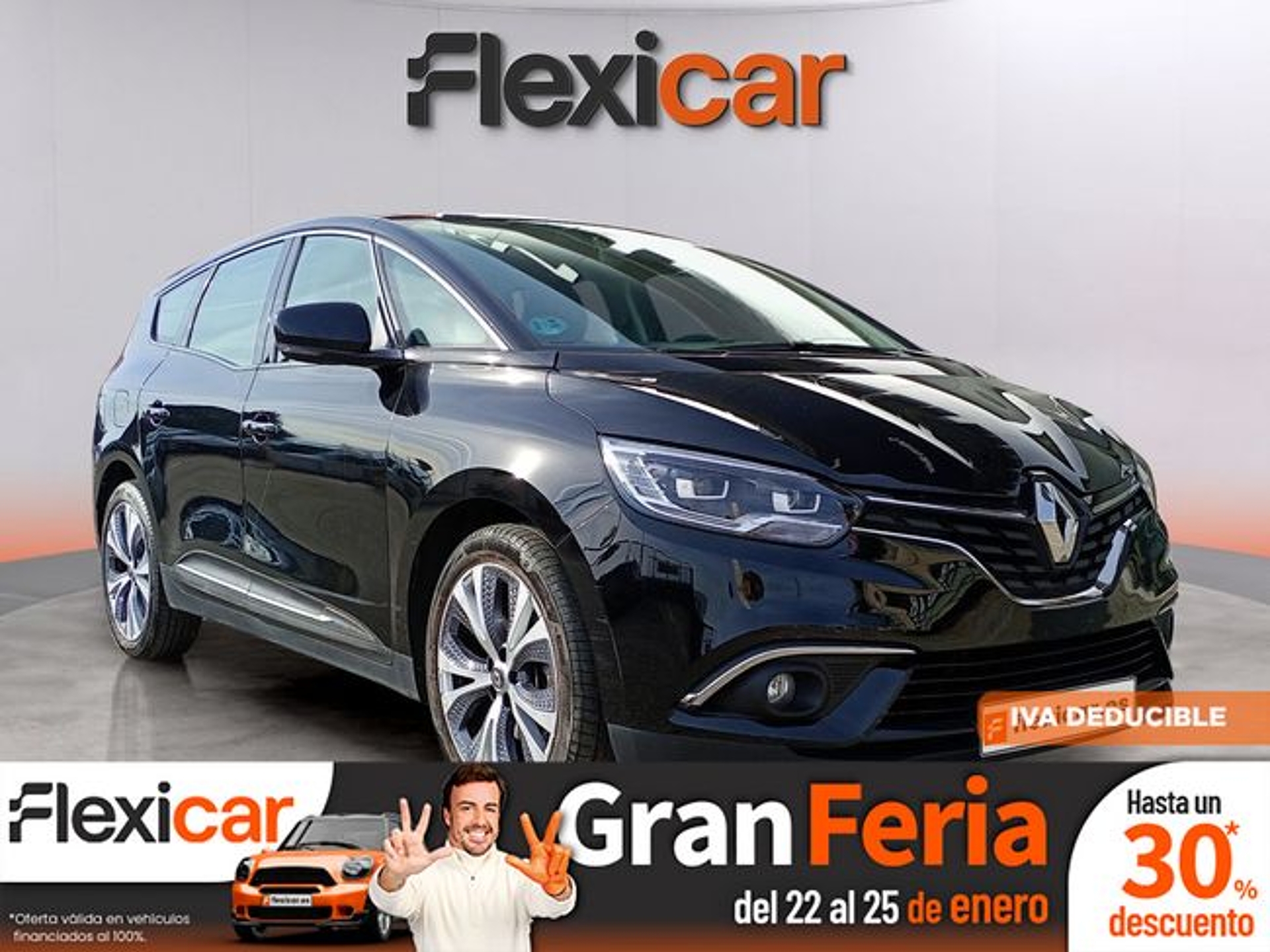 Imagen de RENAULT Scénic