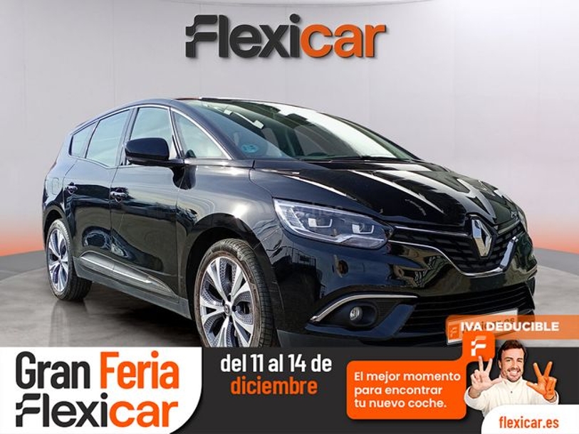 Foto del RENAULT Scénic Grand Scénic 1.3 TCe GPF Zen 103kW