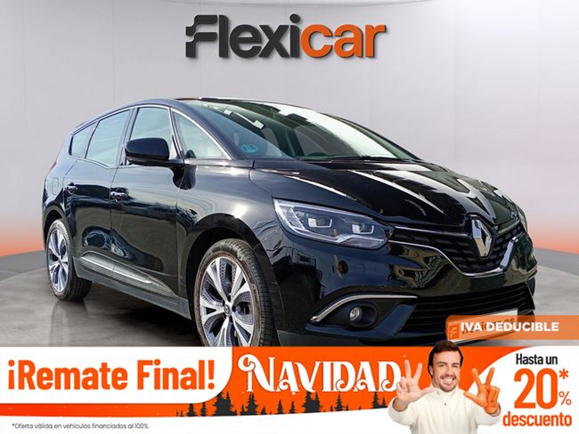 Imagen de RENAULT Scénic