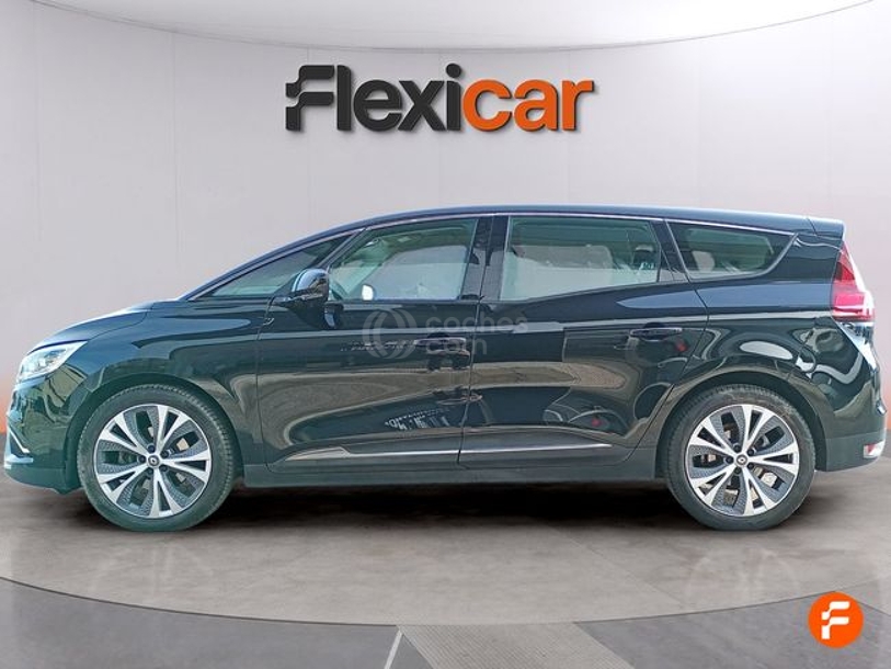 Foto del RENAULT Scénic Grand 1.3 TCe GPF Zen 103kW