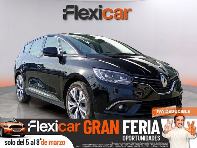 Foto del RENAULT Scénic Grand Scénic 1.3 TCe GPF Zen 103kW