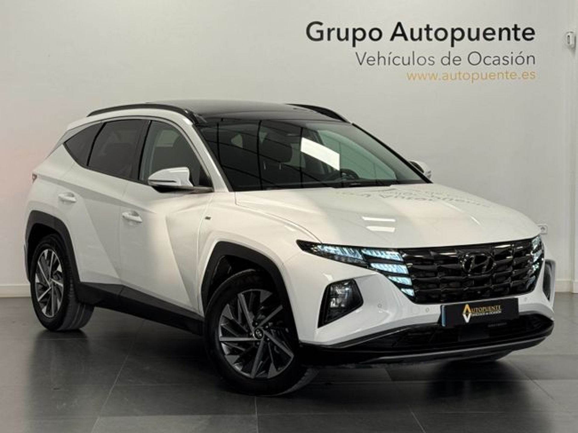 Imagen de HYUNDAI Tucson