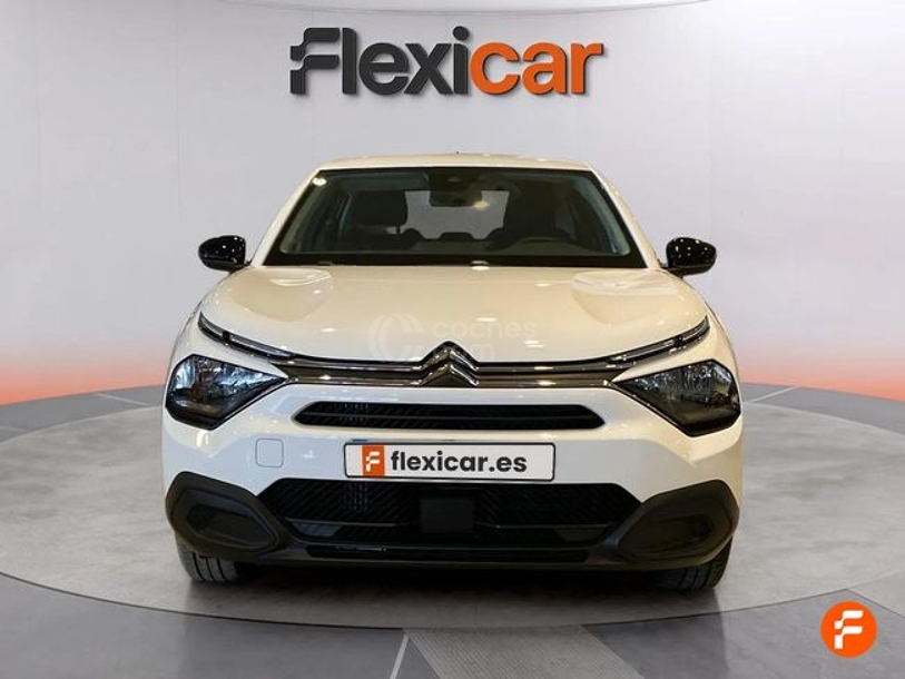 Foto del CITROEN C4 X 1.2 PureTech You S&S 100