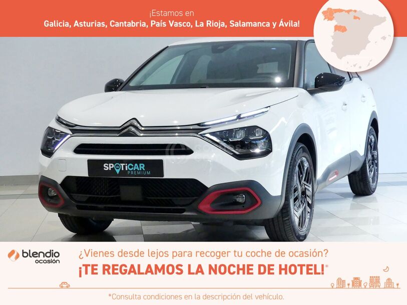 Foto del CITROEN C4 1.2 PureTech Feel Pack S&S 130