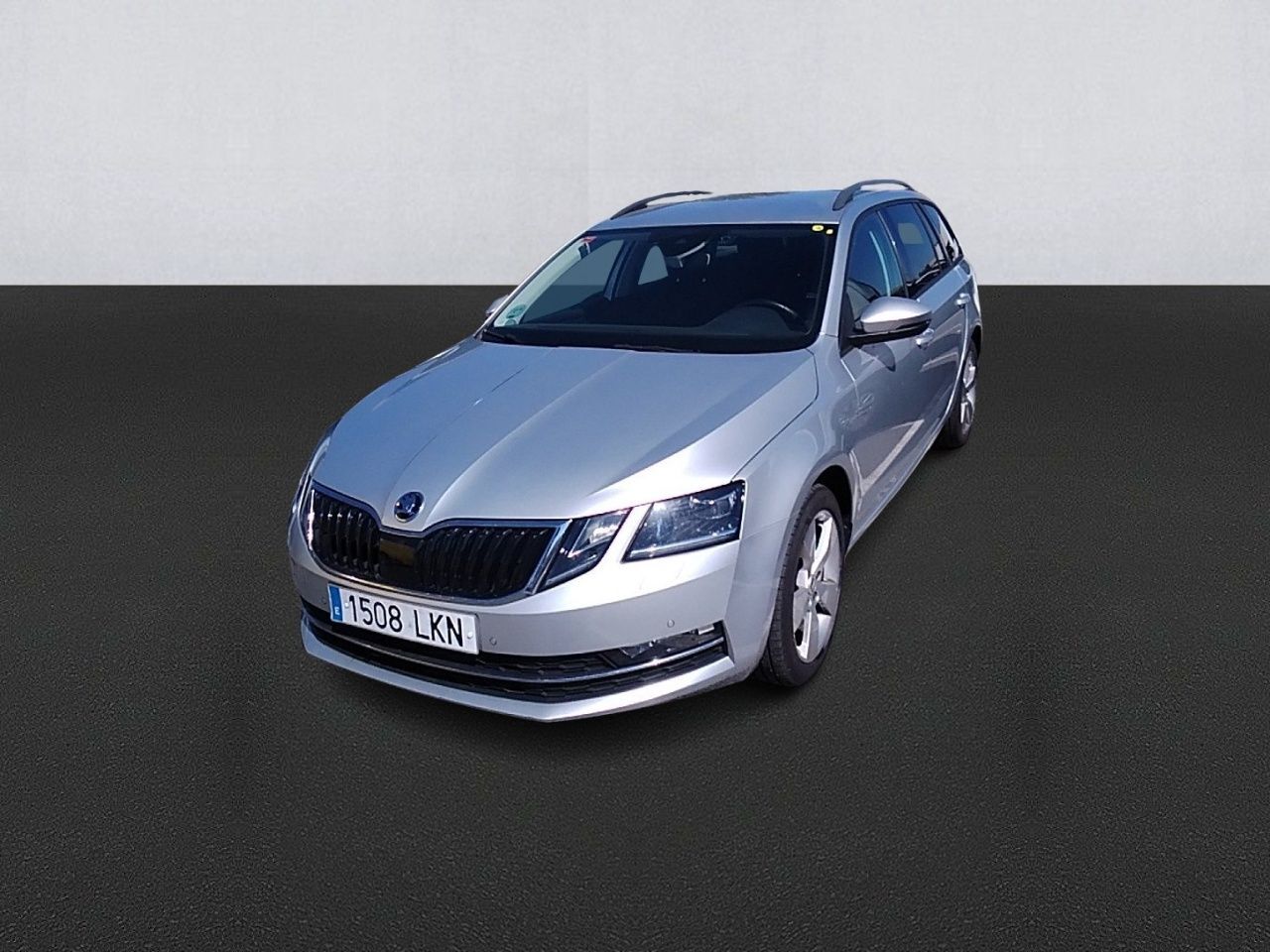 SKODA Octavia (2.0 TDI Ambition DSG 110 kW (150 CV)) en Madrid