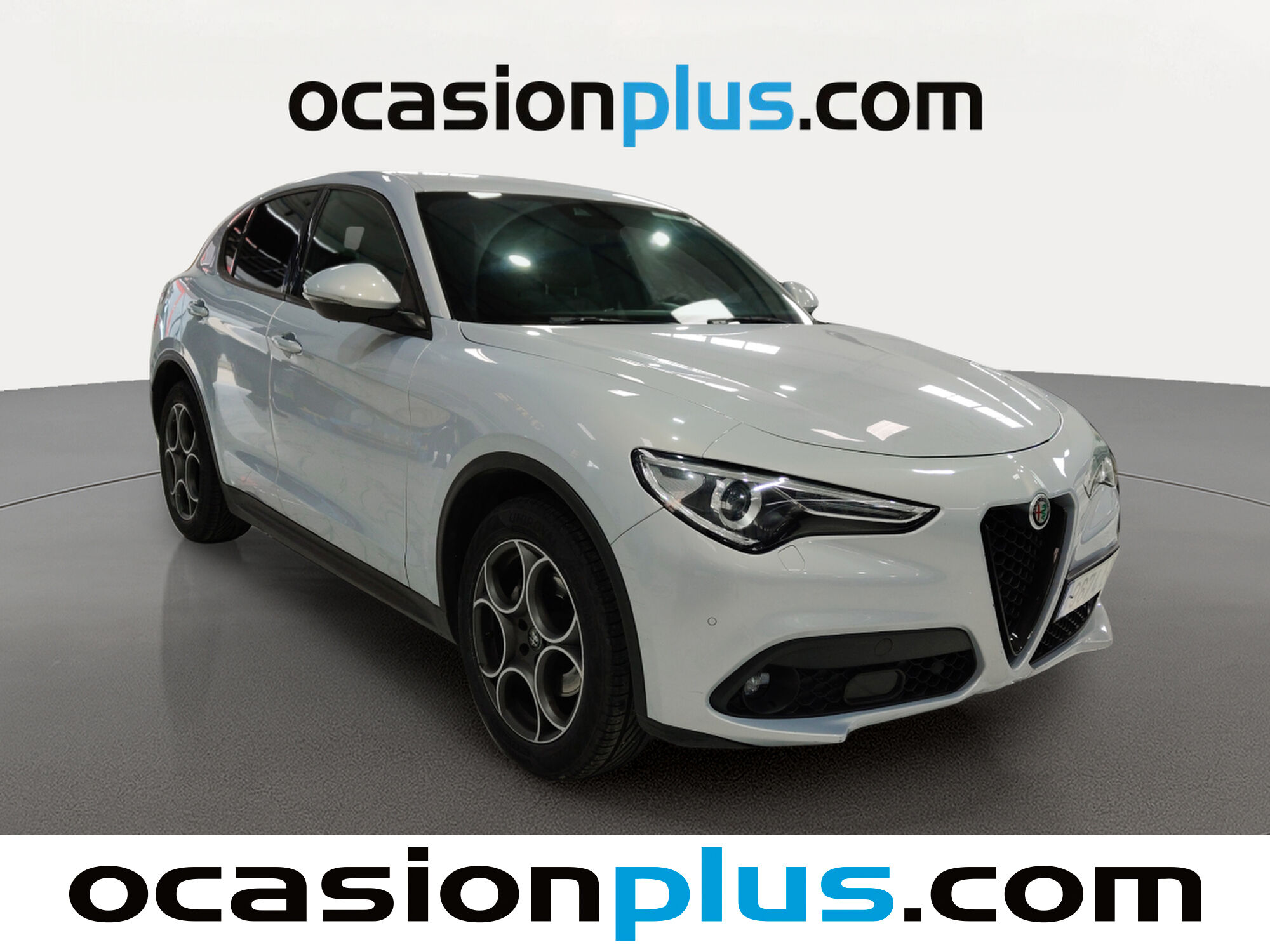 Foto del ALFA ROMEO Stelvio 2.2 Sprint AWD 190 Aut.