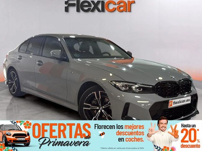 Foto del BMW Serie 3 318dA