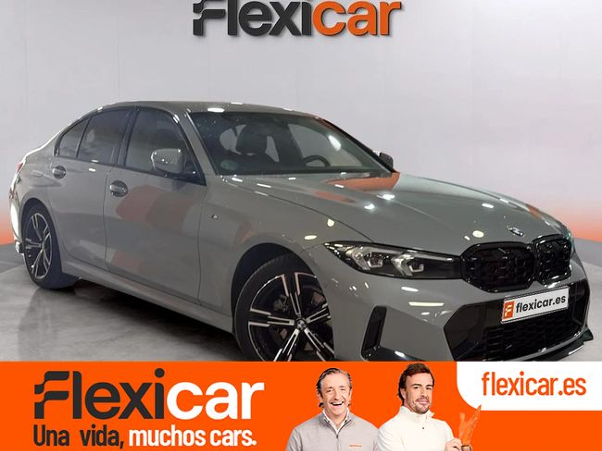 Imagen de BMW Serie 3