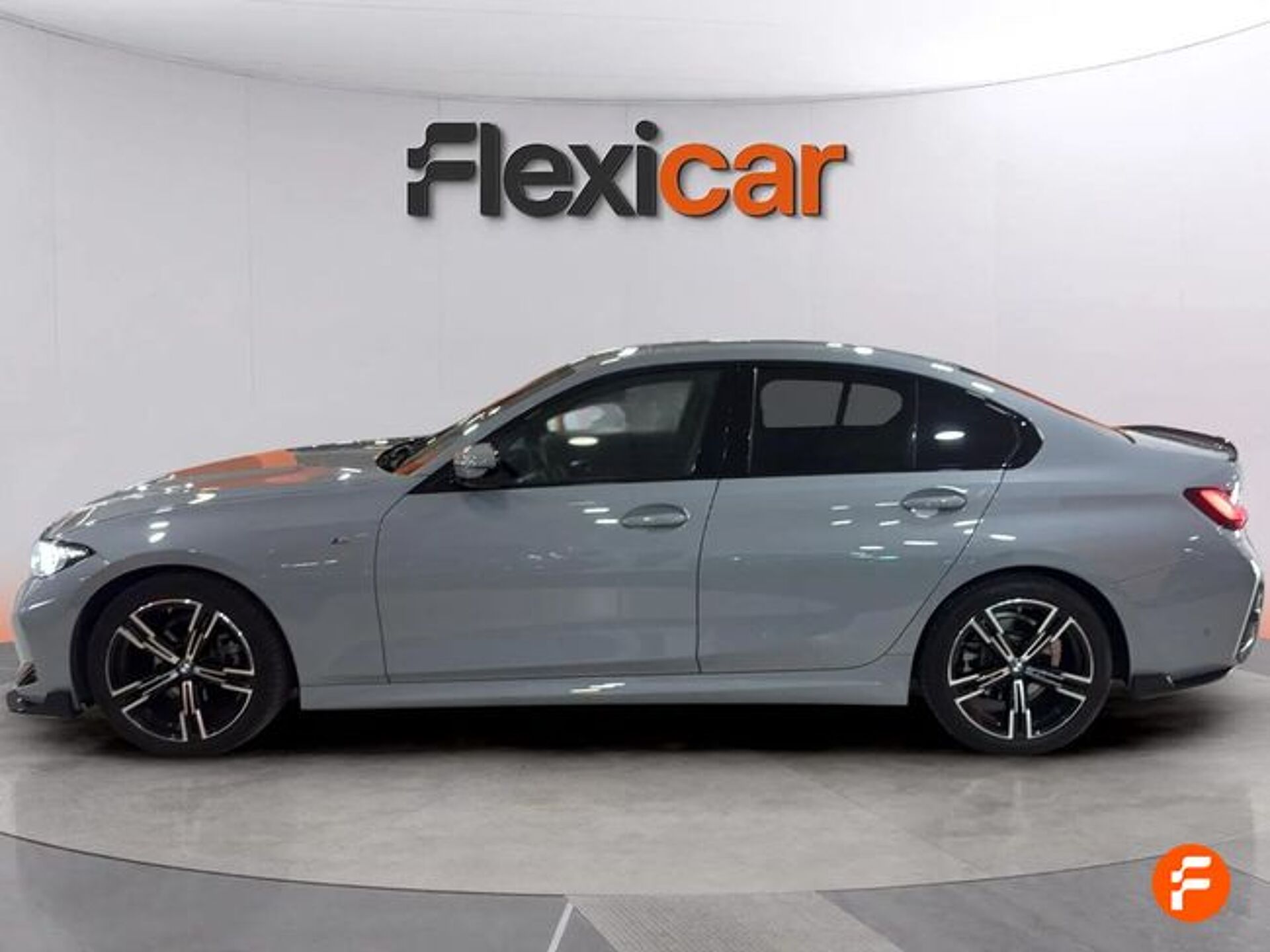 Imagen 3 de BMW Serie 3