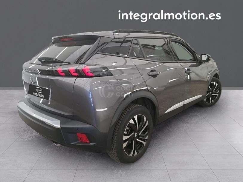 Foto del PEUGEOT 2008 1.5BlueHDi S&S Active Pack 110