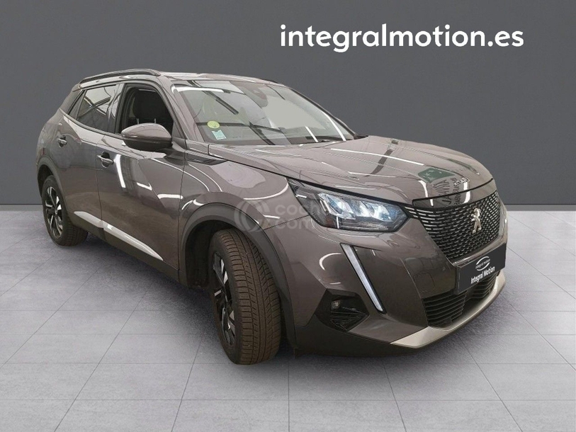 Foto del PEUGEOT 2008 1.5BlueHDi S&S Active Pack 110