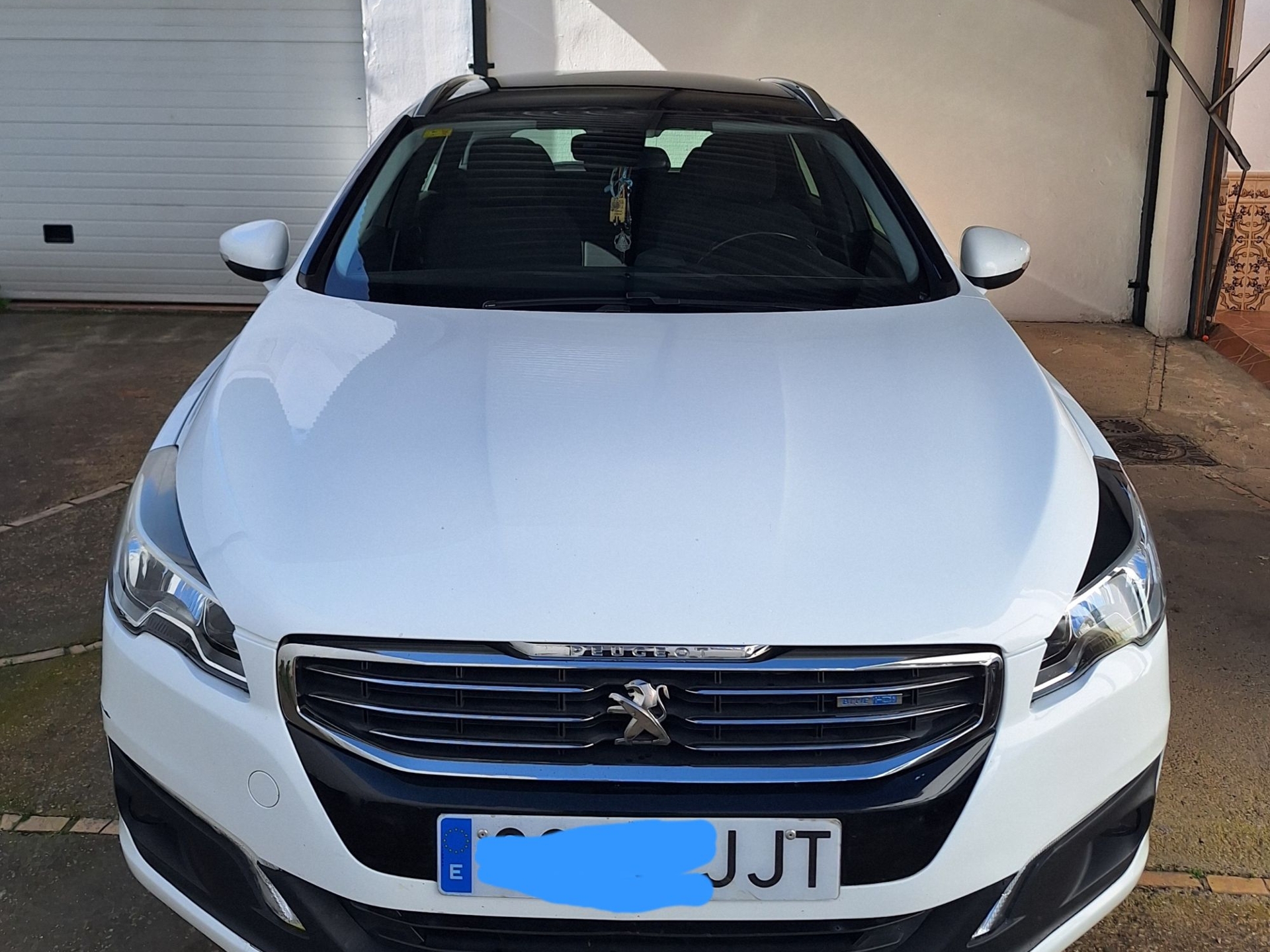 Imagen de PEUGEOT 508