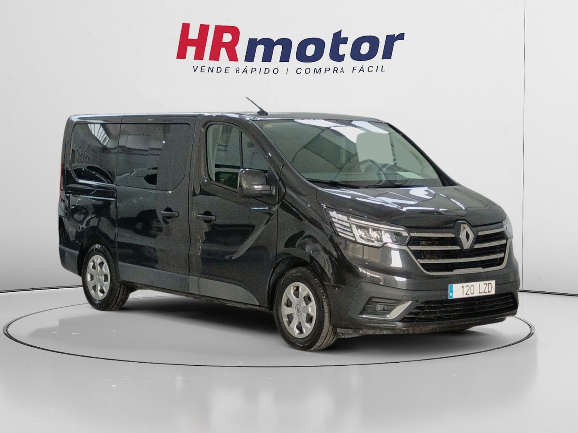 Imagen de RENAULT Trafic