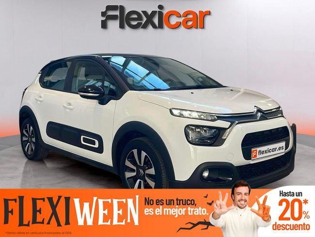 CITROEN C3 (PureTech 60KW (83CV) Feel Pack) en Badajoz