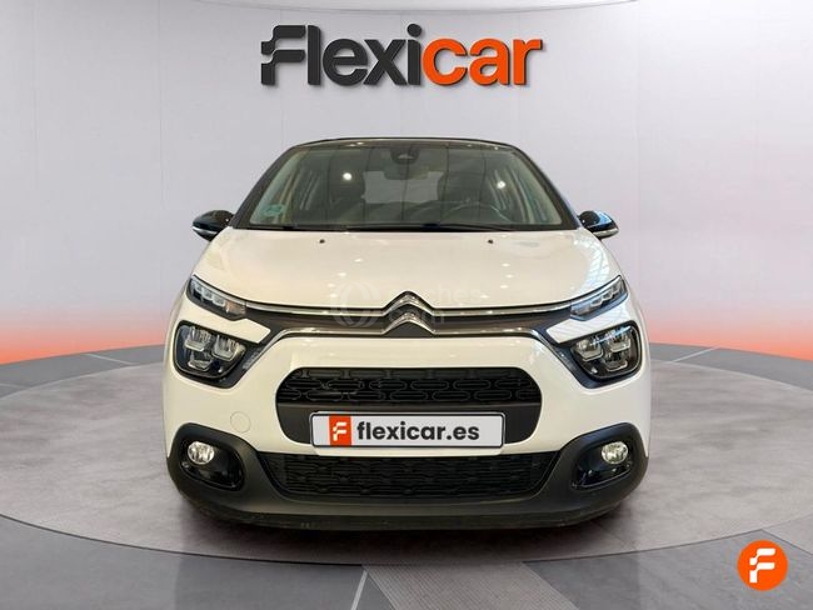 Foto del CITROEN C3 1.2 PureTech S&S Feel Pack 83