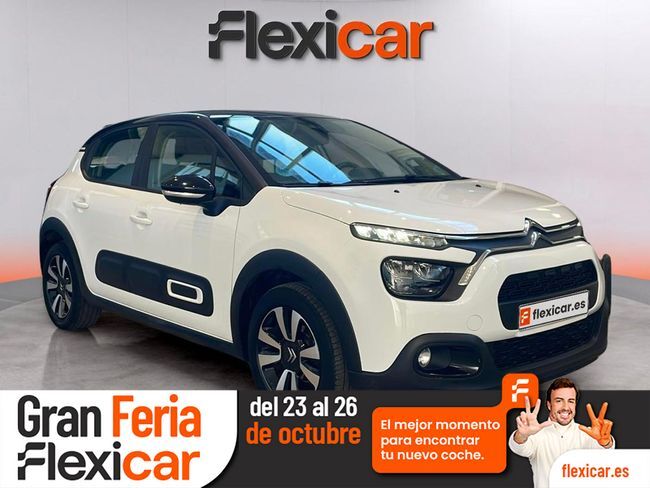 CITROEN C3 (PureTech 60KW (83CV) Feel Pack) en Badajoz