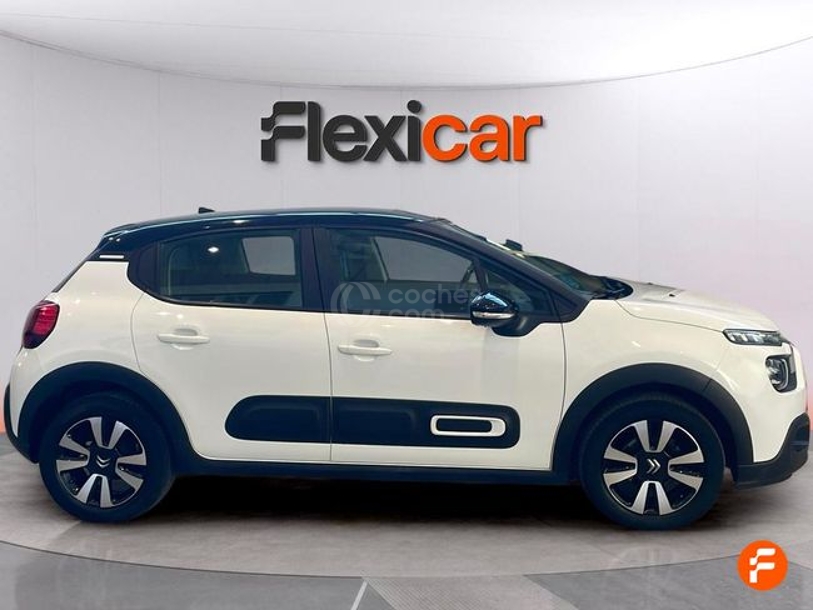 Foto del CITROEN C3 1.2 PureTech S&S Feel Pack 83