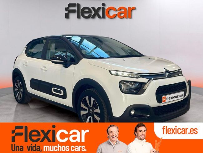 CITROEN C3 (PureTech 60KW (83CV) Feel Pack) en Badajoz