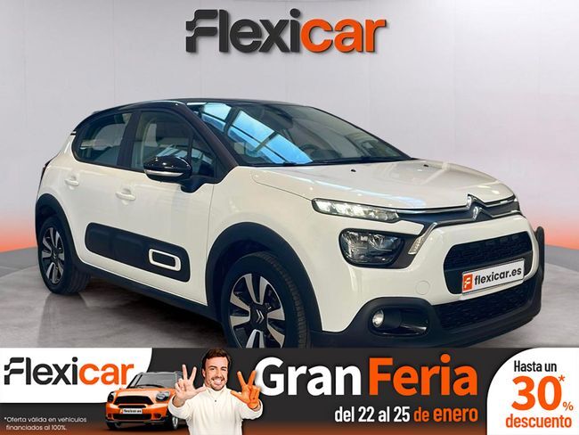 CITROEN C3 (PureTech 60KW (83CV) Feel Pack) en Badajoz